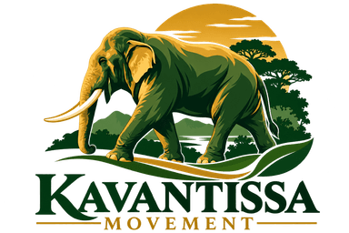 Kavantissa Movement Logo