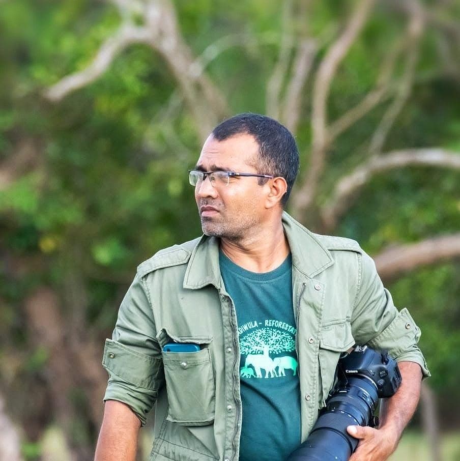 R.M.J. Bandara